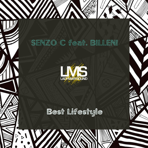 Senzo C, Billeni - Best Lifestyle [LMS178]